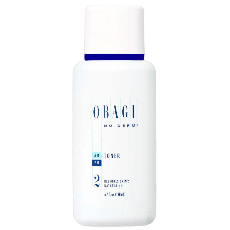 Nu-Derm Fx Toner 198ml