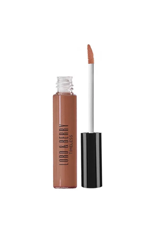 Timeless Kissproof Liquid Lipstick 7ml - Lord&Berry