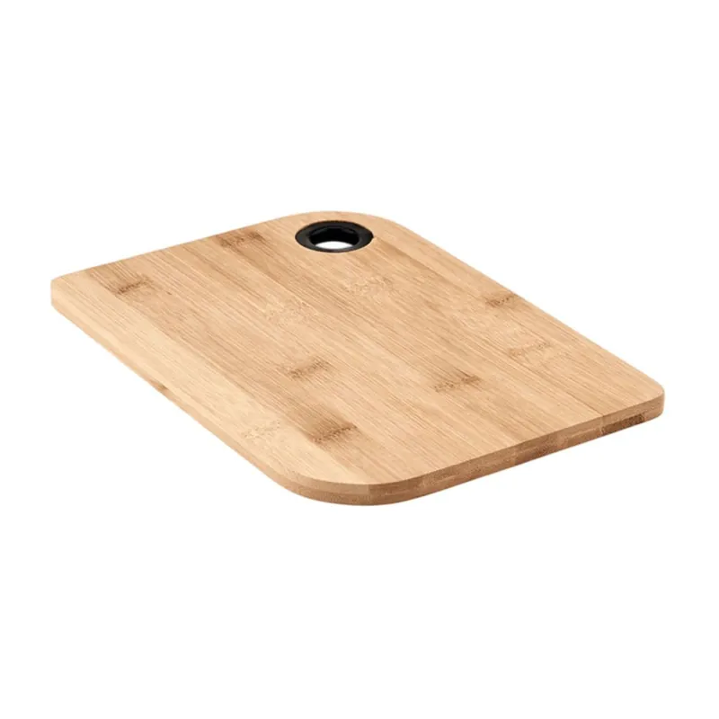 Bayba Clean Bamboo Cutting Board - MidOcean