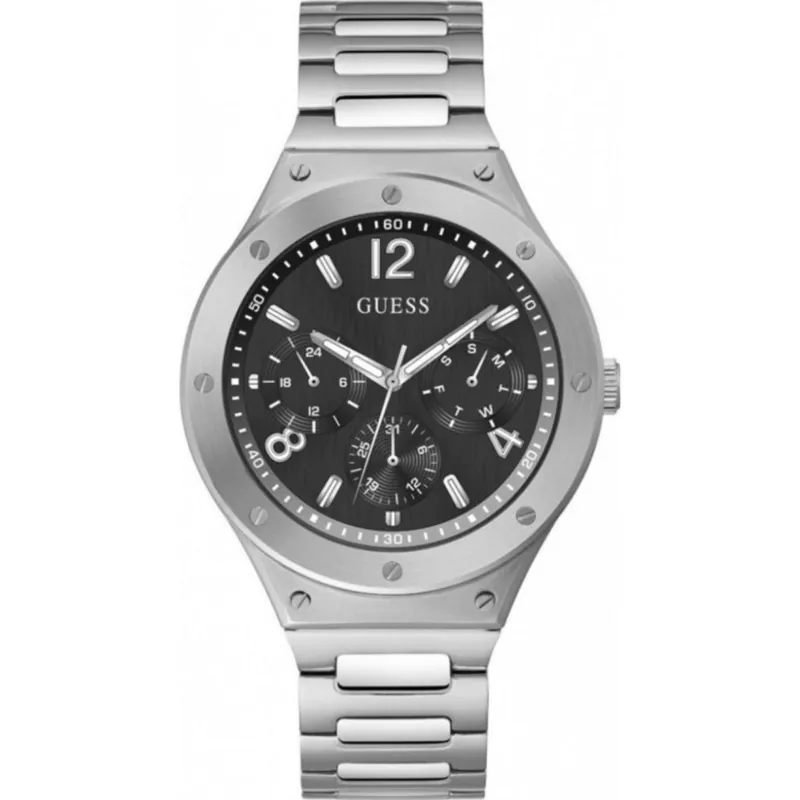 GW0454G1 44mm Quartz Watch - Guess
