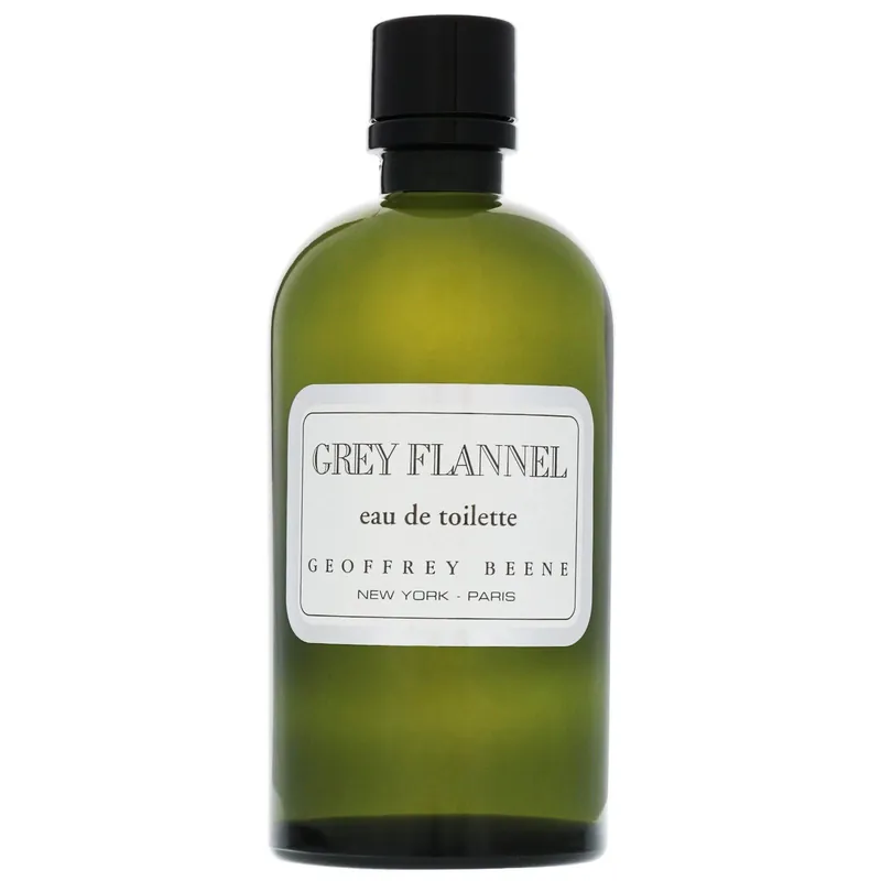 Grey Flannel Eau de Toilette Splash 240ml - GEOFFREY BEENE