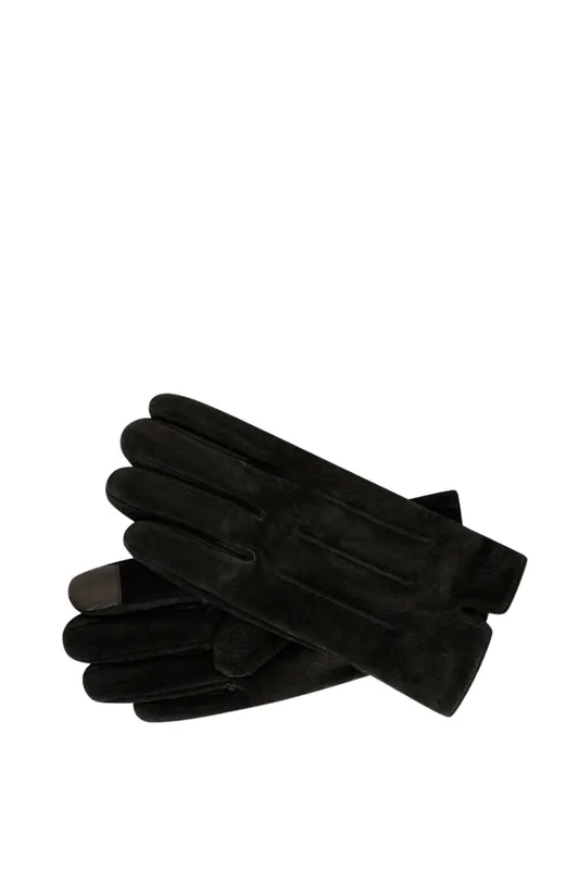 Suede Gloves - Barneys Originals
