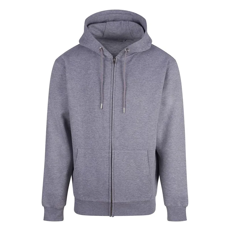 Studio Full Zip Hoodie - Anthem