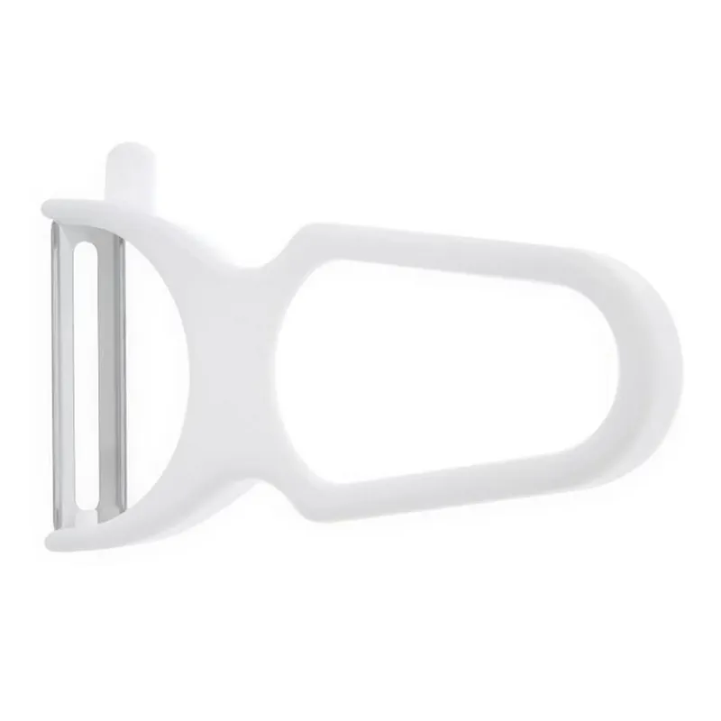 White Peeler - Chef Aid