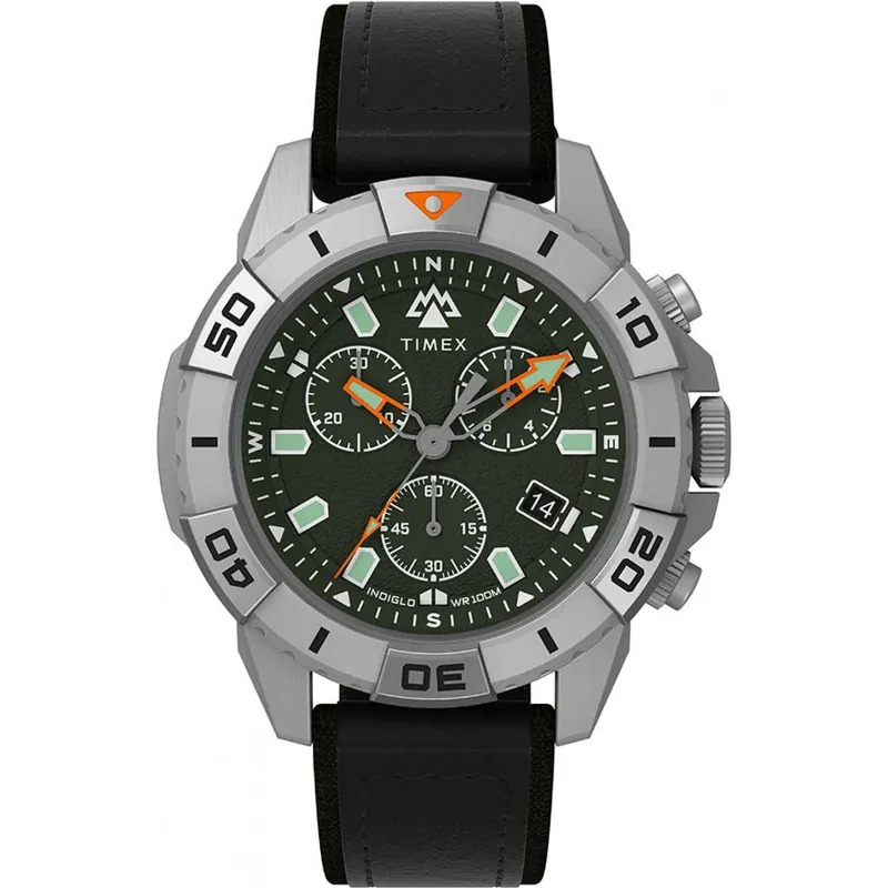 TW2W16100 Expedition 42mm Quartz Watch - Timex