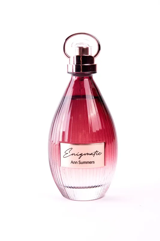 Enigmatic Pheromone Eau De Parfum 100ml - Ann Summers
