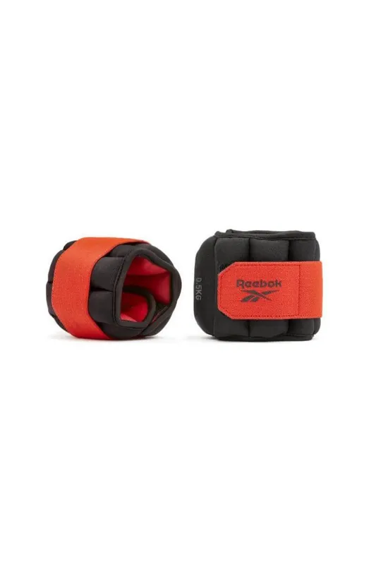 Flexlock Ankle Weights 0.5kg - Reebok