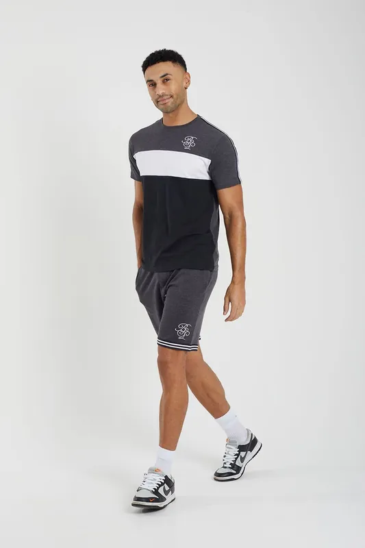 T-Shirt and Shorts Set