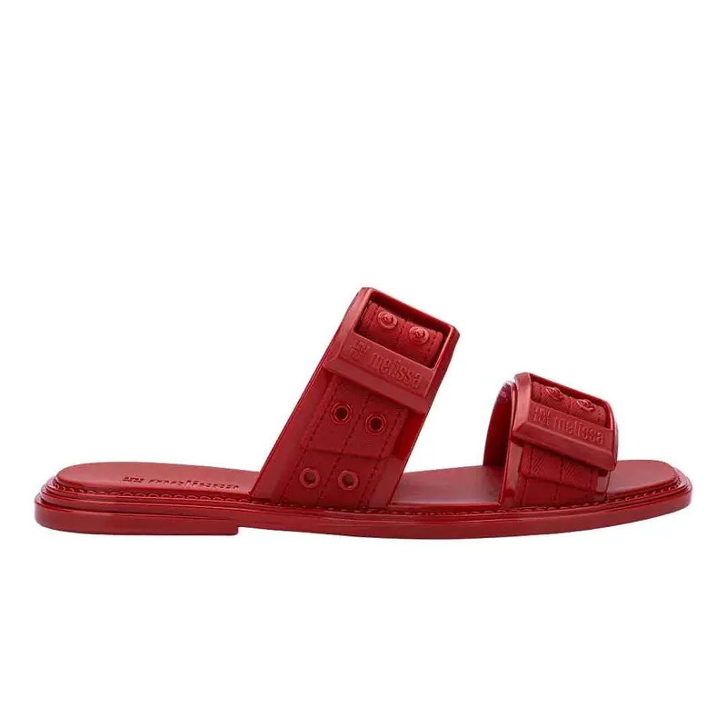 Ladylike Slide - Melissa Shoes