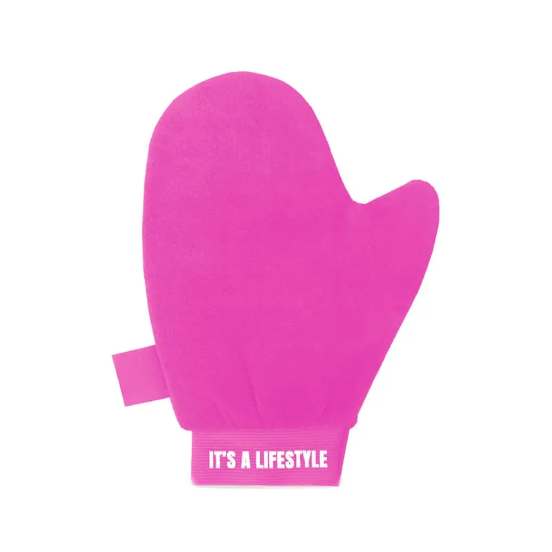 Self Tanning Mitt One Size - 2bTanned