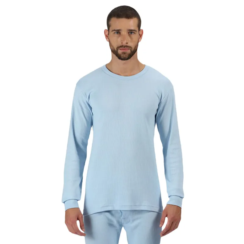 Long-Sleeved Thermal Base Layers