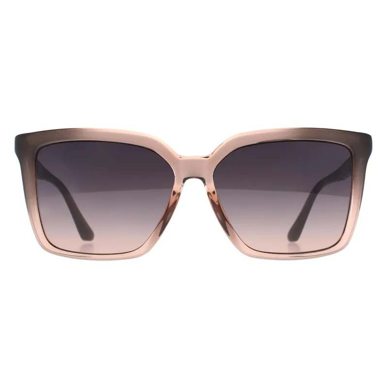 Square Grey Smoke Grey Gradient GU00099 - Guess