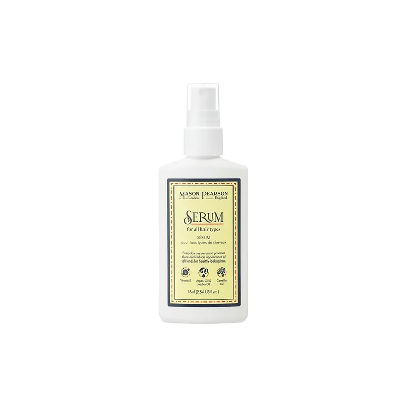 Hair Serum for all hair types 75ml - Mason Pearson