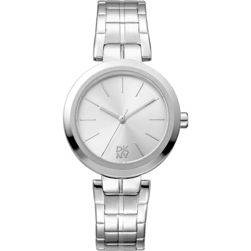 DK1L045M0035 32mm Quartz Watch - DKNY