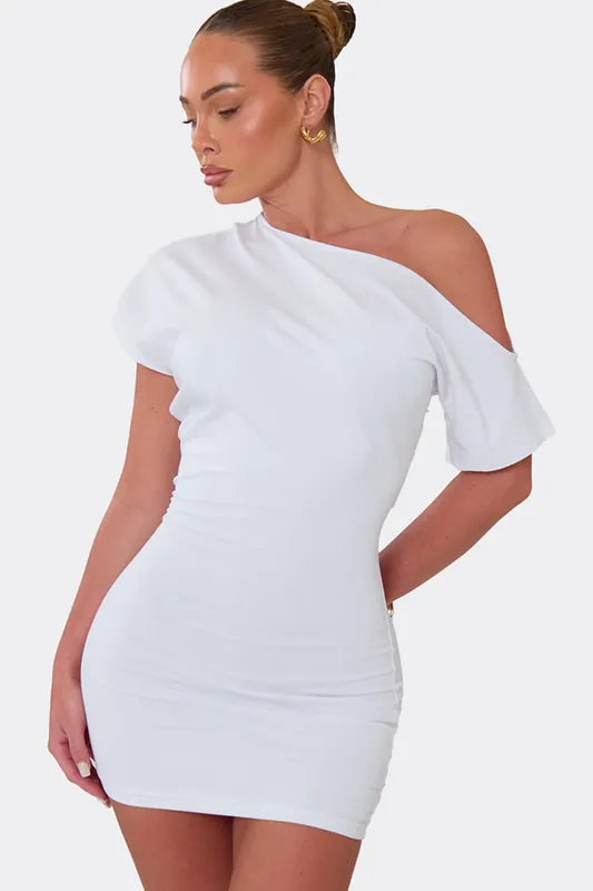 Short Sleeve Dress - EGO
