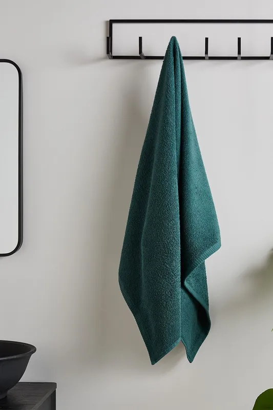 'Quick Dry Cotton' Towel Collection - Catherine Lansfield