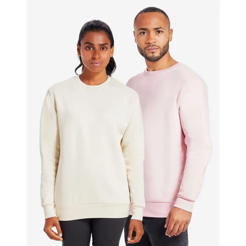 Essential Sweatshirt - Mantis