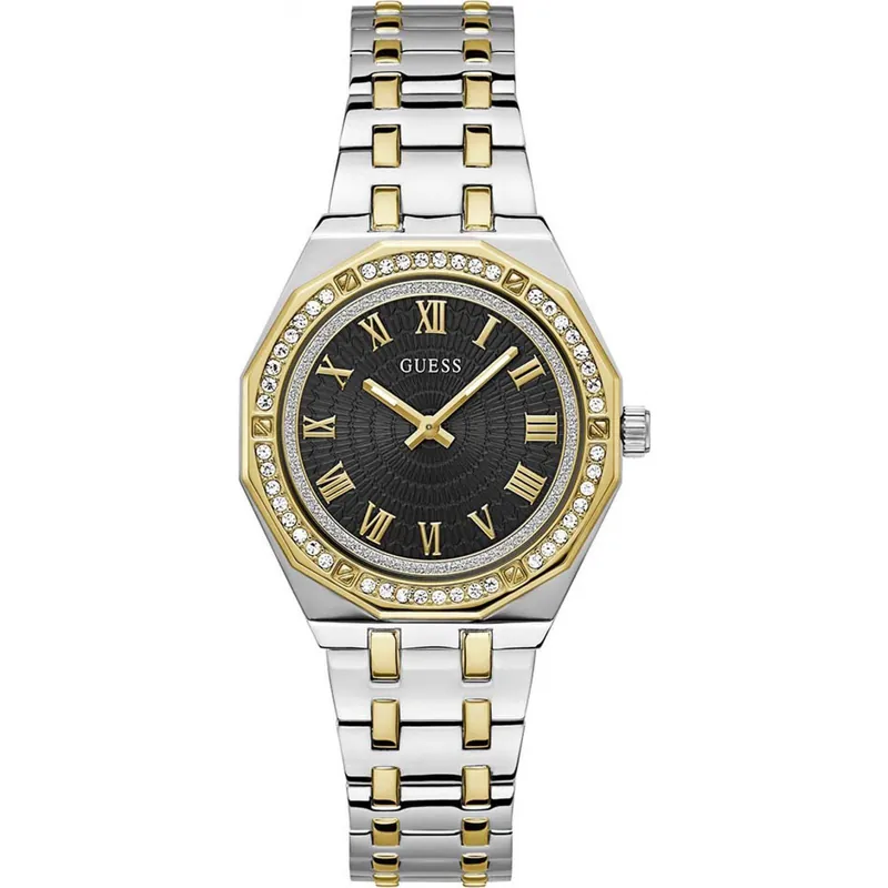 GW0770L4 Desire 36mm Quartz Watch - Guess