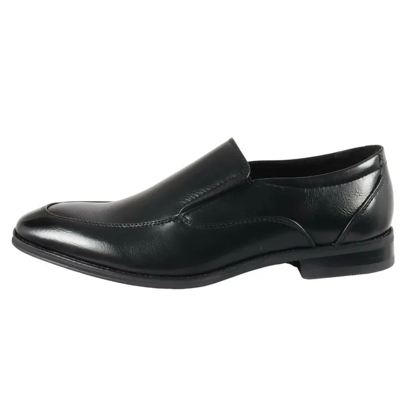 Loafers Slip On Formal Shoes - TruClothing
