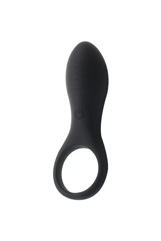 10 Function Rechargeable Vibrating Love Ring - Loving Joy