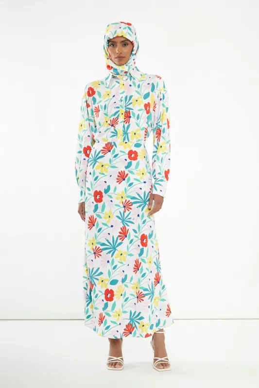 Loose Fit Shirt - Shnoo