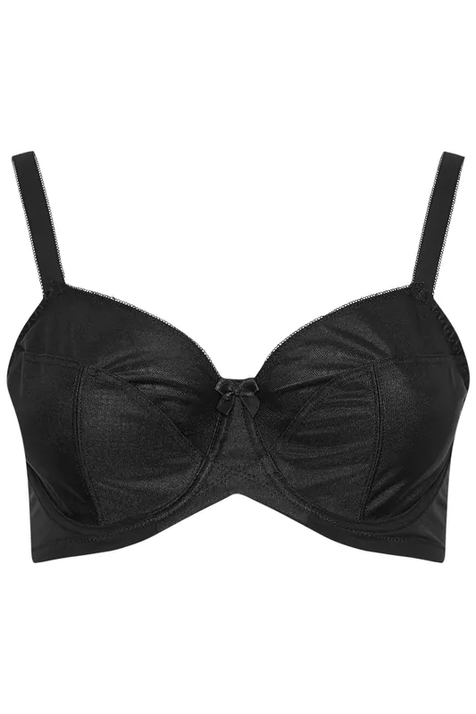 Non-Padded Underwired Bra