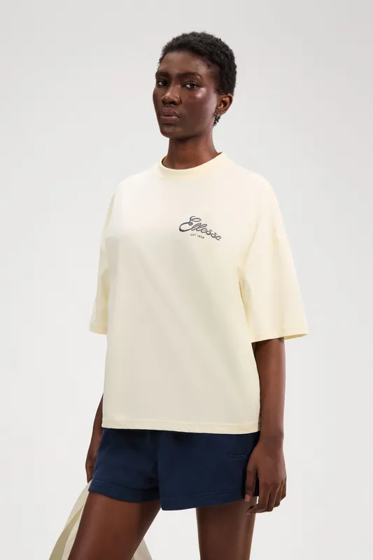 Deliziosi Tee - Ellesse