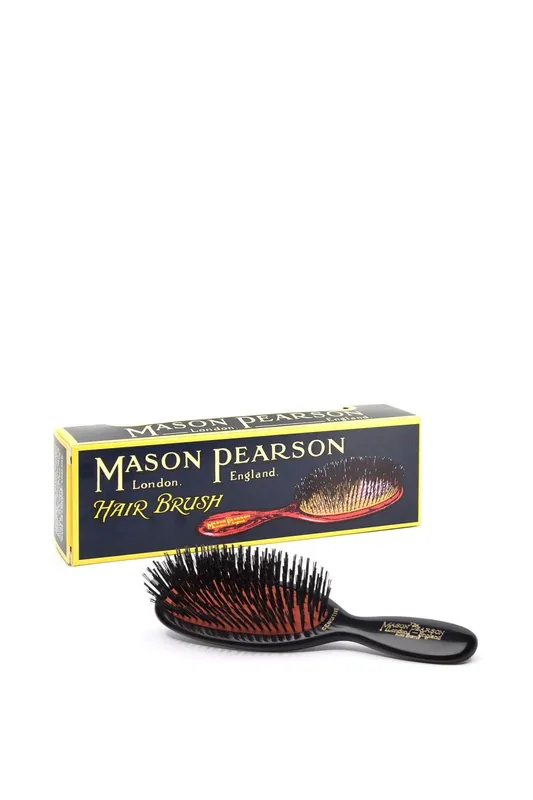 Pocket Sensitive Hair Brush - Mason Pearson