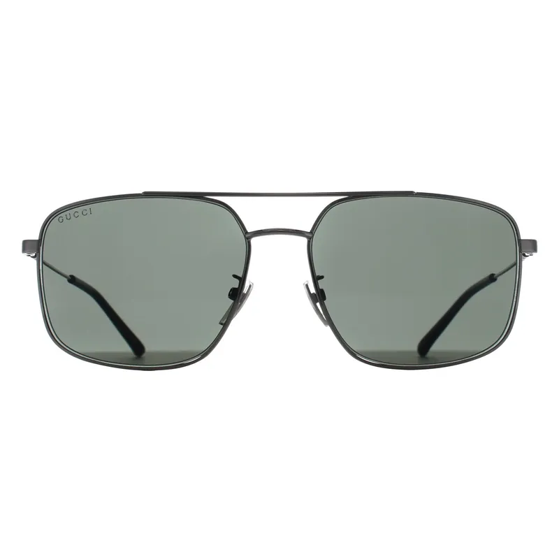 Square Silver Grey GG2096SA - Gucci