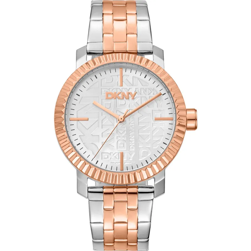 DK1L053M0065 36mm Quartz Watch - DKNY