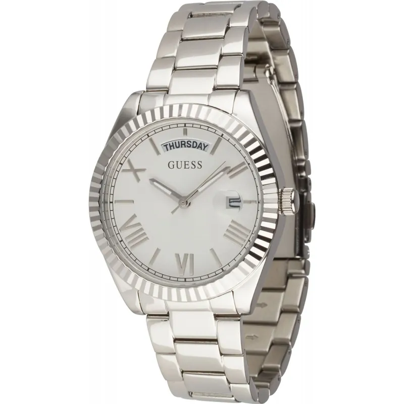 GW0308L1 36mm Quartz Watch - Guess