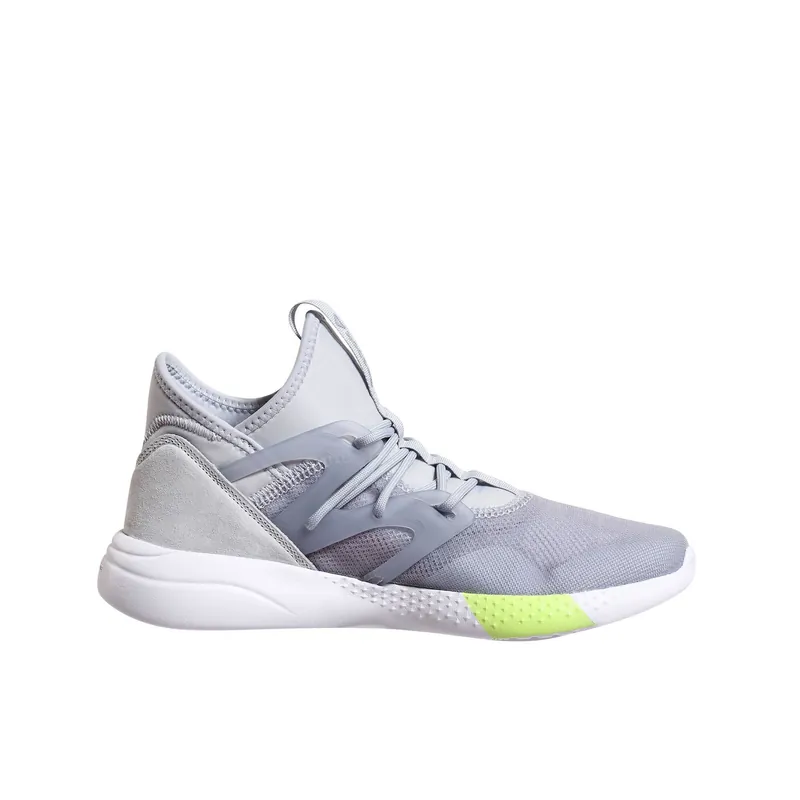 Hayasu Grey Trainers - Reebok