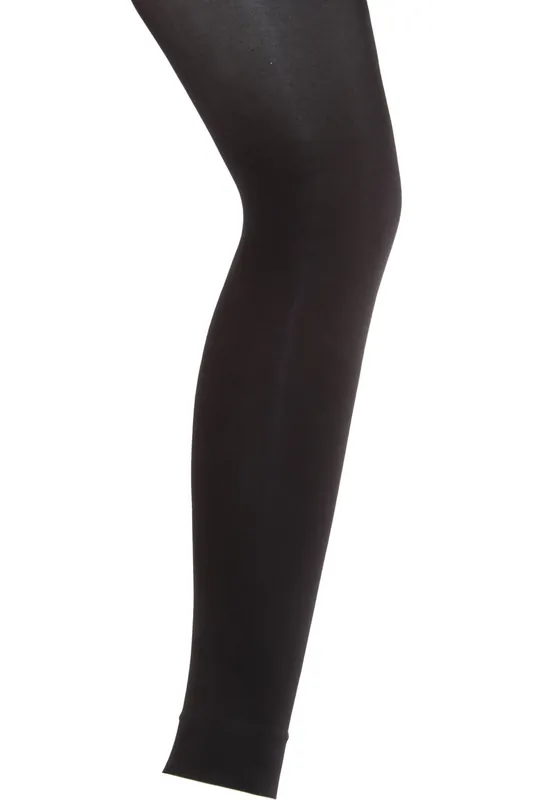 Dance Footless Ballet Tights (1 Pair) - Silky