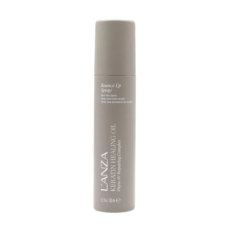 Keratin Healing Oil Bounce Up Spray - L'Anza