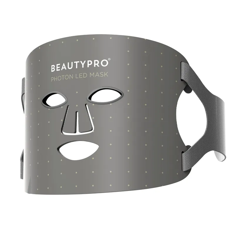 Photon Light Therapy Facial LED Mask - BEAUTYPRO
