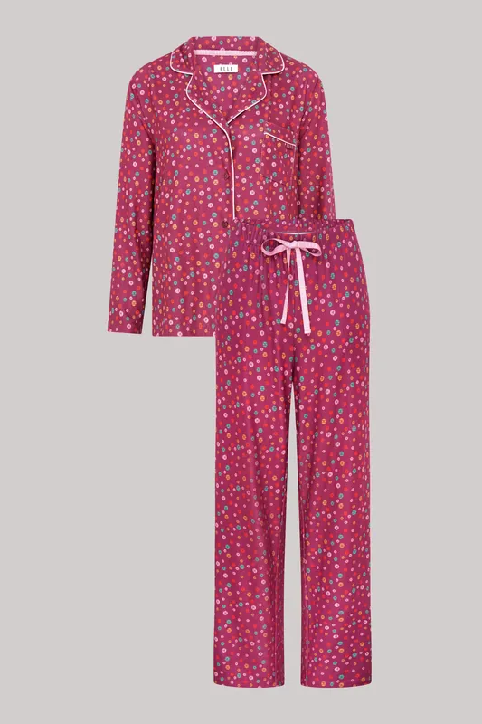Buttersoft PJ - ELLE