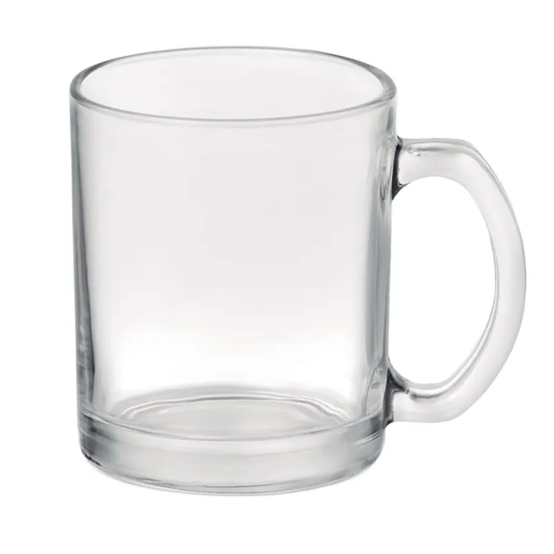 Sublimgloss Glass Sublimation 300ml Mug - MidOcean