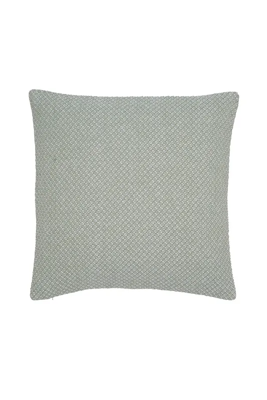 'Nell' Cotton Cushion - Murmur