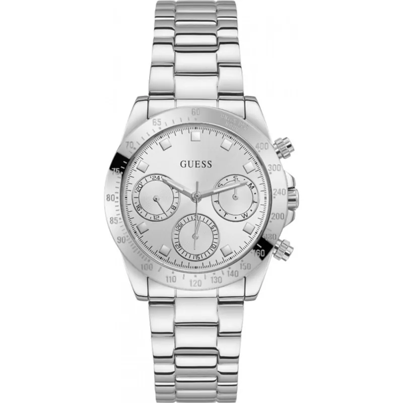 GW0314L1 38mm Quartz Watch - Guess