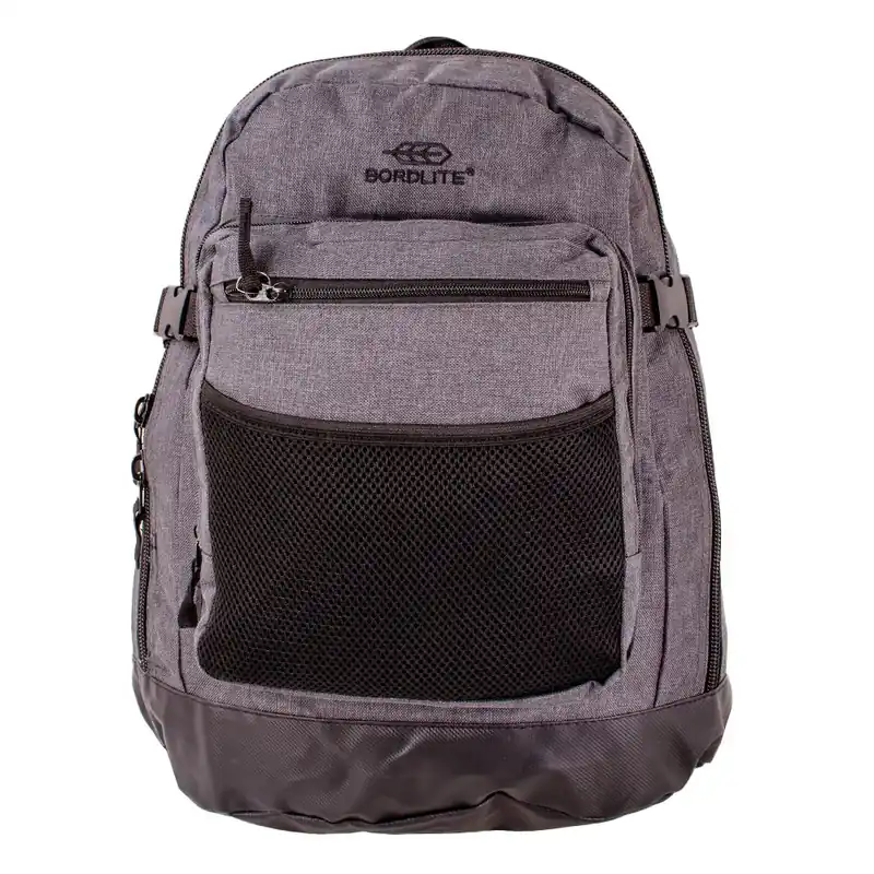 Backpack Rucksack 40x 20 x25cm Underseat Travel Cabin Bag for Ryanair, Easy Jet - Infinity Leather