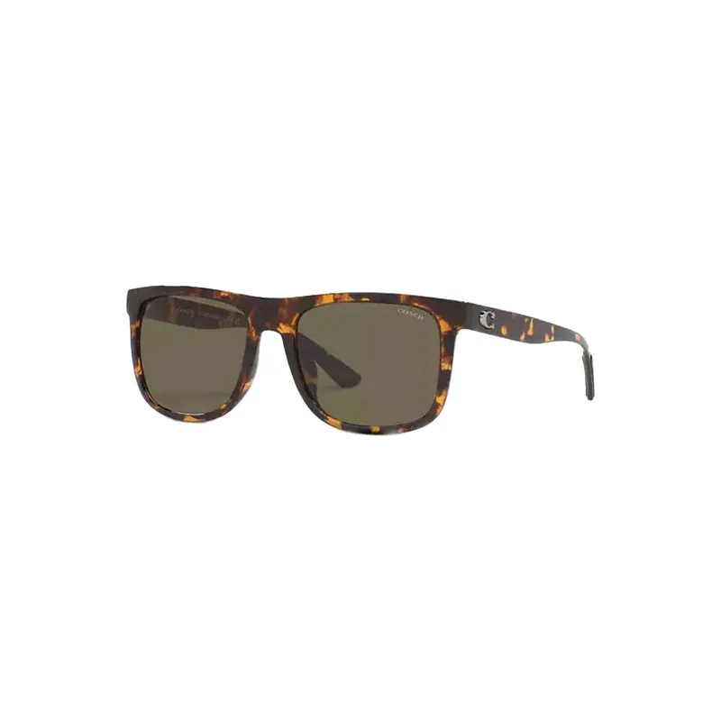 HC8367U-51203-57 Fashion Square/Rectangle Sunglasses