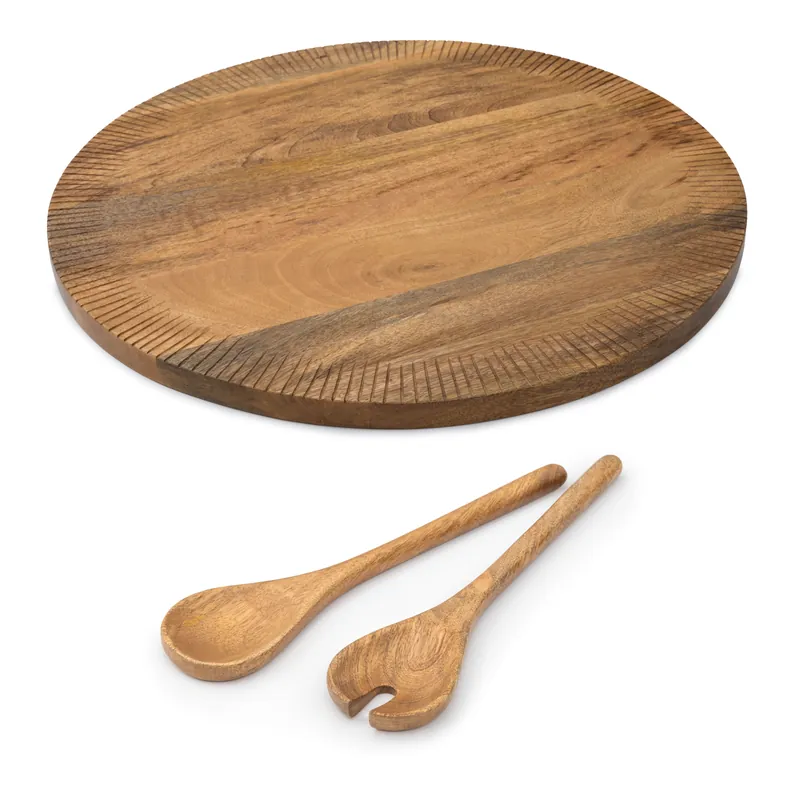 Big Love Wooden Serving Board Set - Jamie Oliver