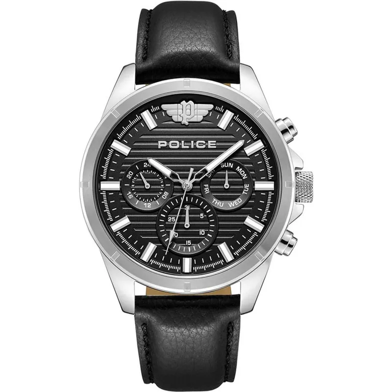 PEWJF2227810 Urban 45mm Quartz Watch - Police