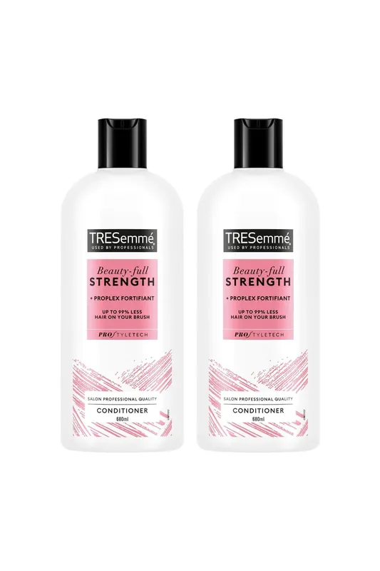 'Conditioner' Beauty-Full Strength Formulated for Damaged Hair, 2 Pack of 680ml