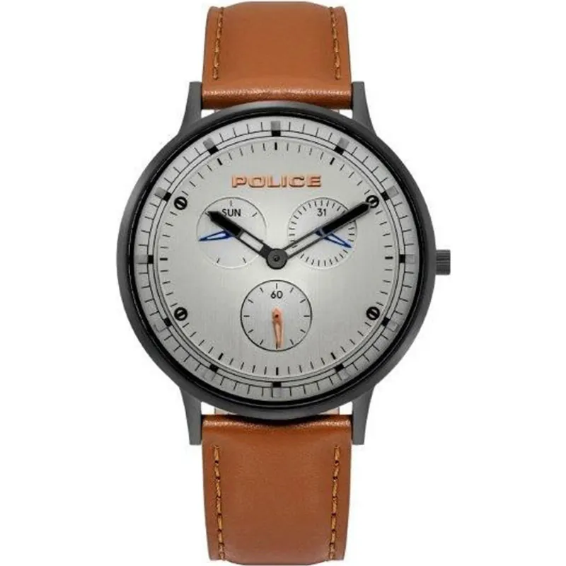 PL.15968JSB-04 42mm Quartz Watch