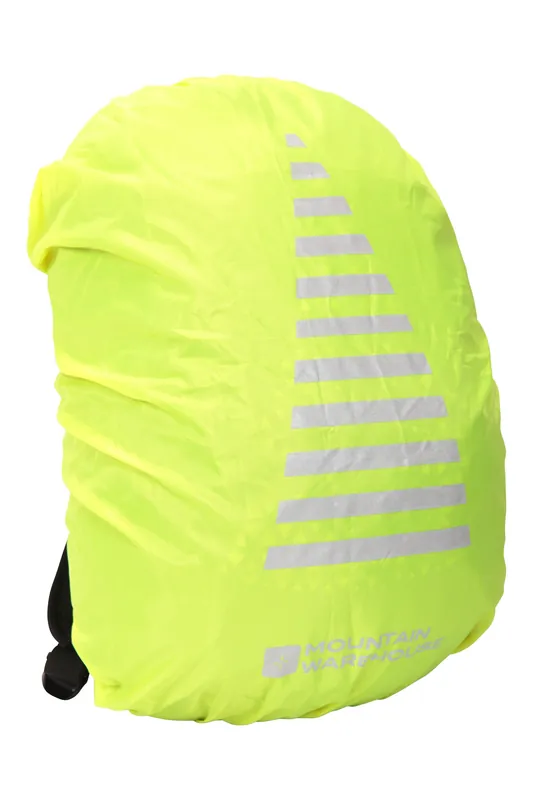 Waterproof Reflective Camping Cycling 20-35L Outdoor Rucksack Cover