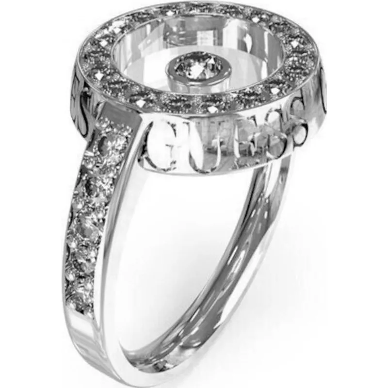 JUBR03257JWRH52 Ring - Guess