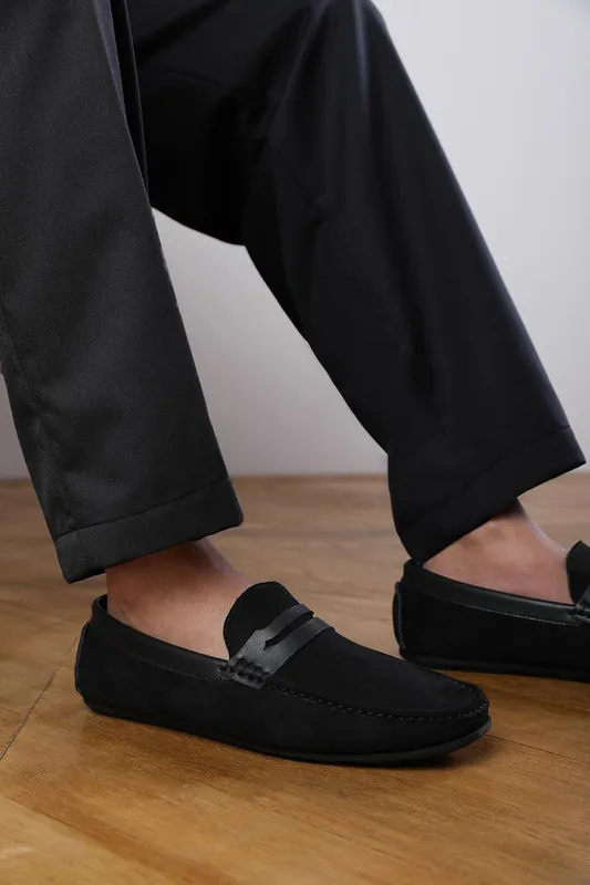 Alfie' Driving Shoes - Where's That From