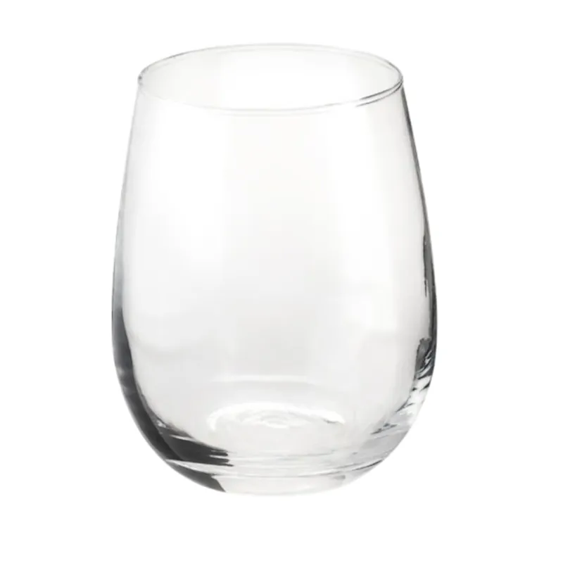 Bless Stemless Glass - MidOcean