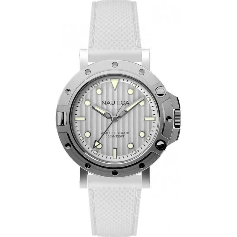 NAD12548G 40mm Quartz Watch - Nautica